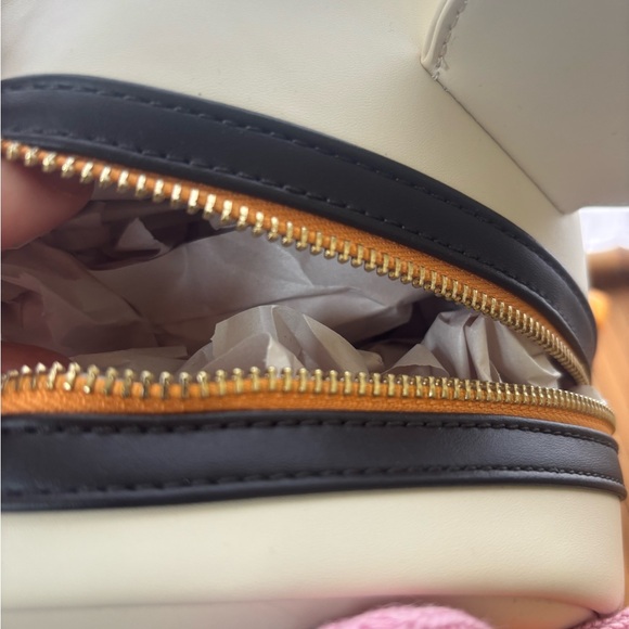 NWT Disney Loungefly Halloween Minnie Ghost Backpack - Picture 14 of 15